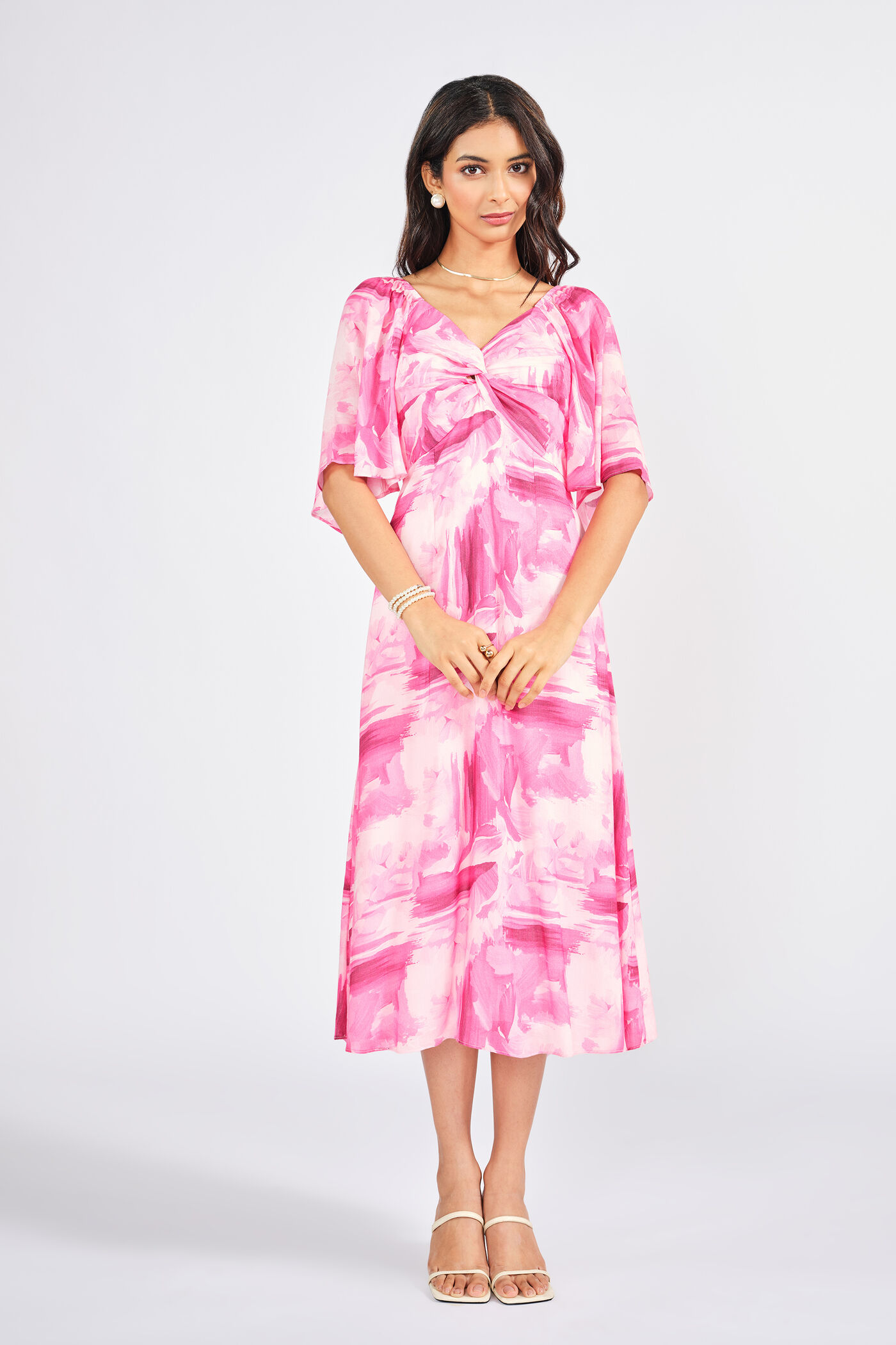 Bloom Bliss Dress